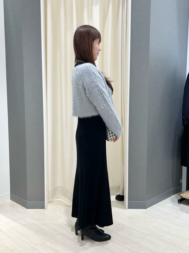 ONWARD CROSSET SELECT 清野 コーディネート画像