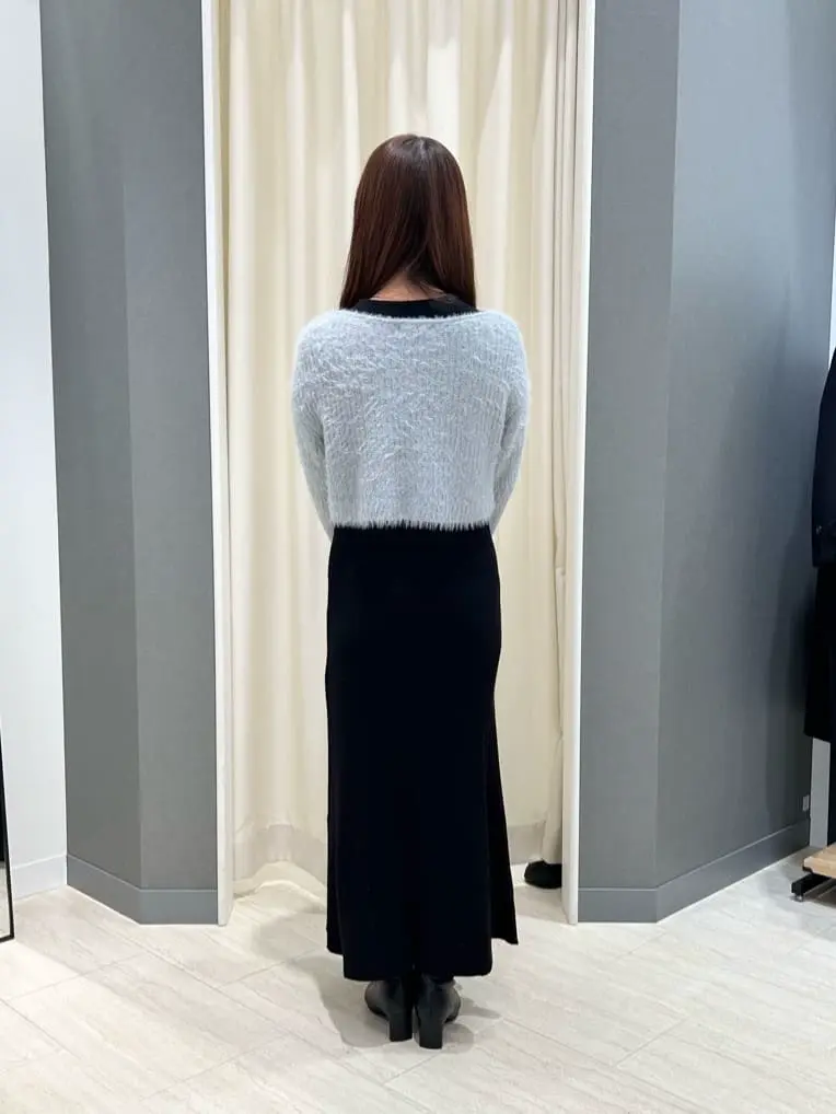 ONWARD CROSSET SELECT 清野 コーディネート画像