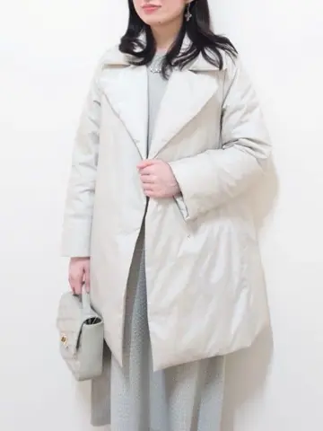 ONWARD CROSSET SELECT 最上 コーディネート画像