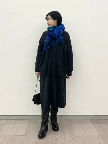 ONWARD CROSSET SELECT K コーディネート画像