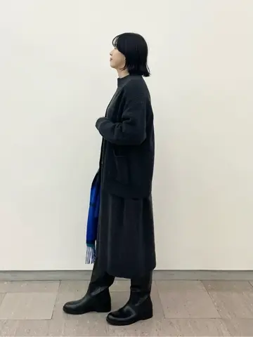 ONWARD CROSSET SELECT K コーディネート画像