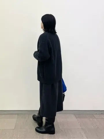 ONWARD CROSSET SELECT K コーディネート画像