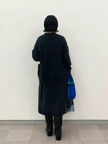 ONWARD CROSSET SELECT K コーディネート画像