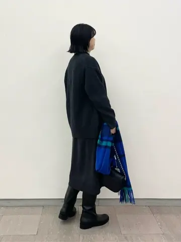 ONWARD CROSSET SELECT K コーディネート画像