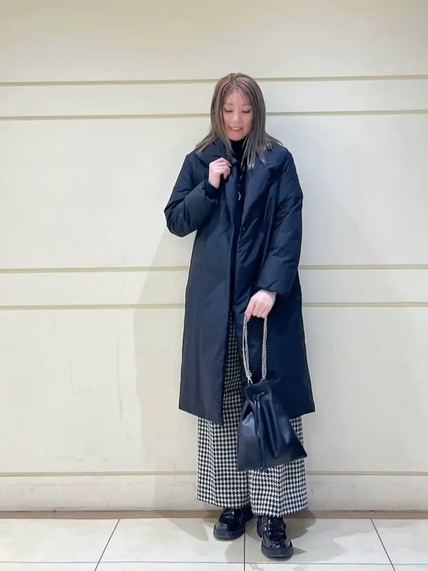 ONWARD CROSSET SELECT 太田 コーディネート画像