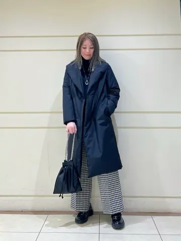 ONWARD CROSSET SELECT 太田 コーディネート画像