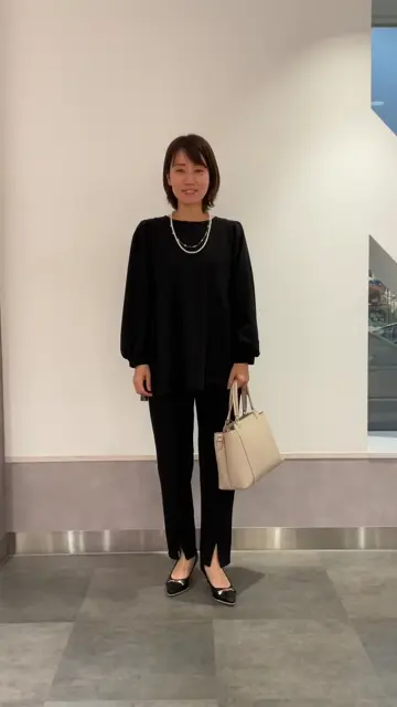 ONWARD CROSSET SELECT 三上 コーディネート画像