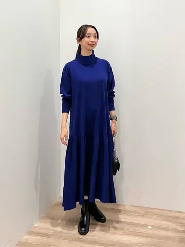 ONWARD CROSSET SELECT 村上 コーディネート画像