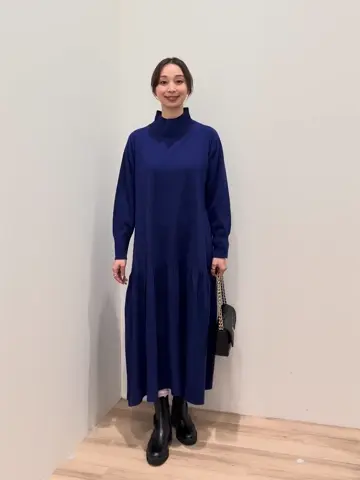 ONWARD CROSSET SELECT 村上 コーディネート画像