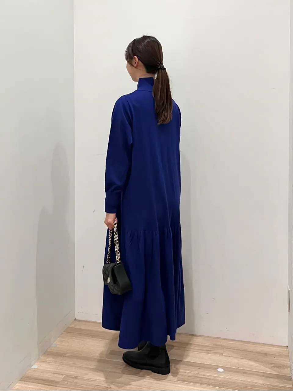 ONWARD CROSSET SELECT 村上 コーディネート画像