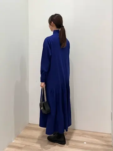 ONWARD CROSSET SELECT 村上 コーディネート画像