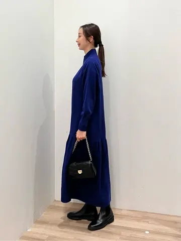 ONWARD CROSSET SELECT 村上 コーディネート画像