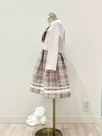 ONWARD CROSSET SELECT SAKAI コーディネート画像