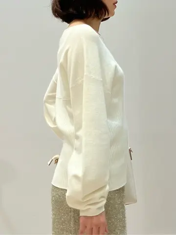 ONWARD CROSSET SELECT 林 コーディネート画像