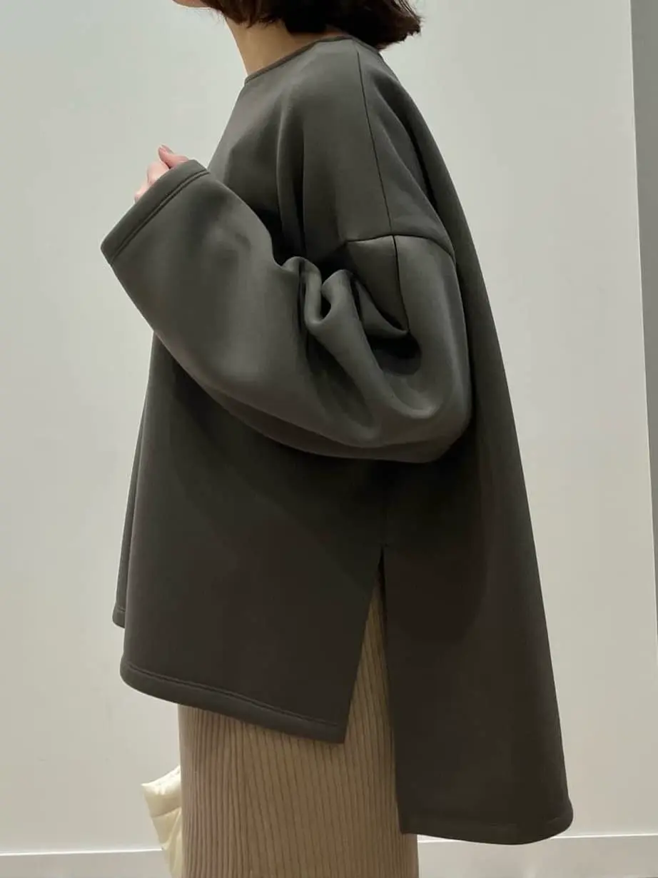 ONWARD CROSSET SELECT 林 コーディネート画像