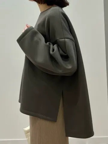 ONWARD CROSSET SELECT 林 コーディネート画像