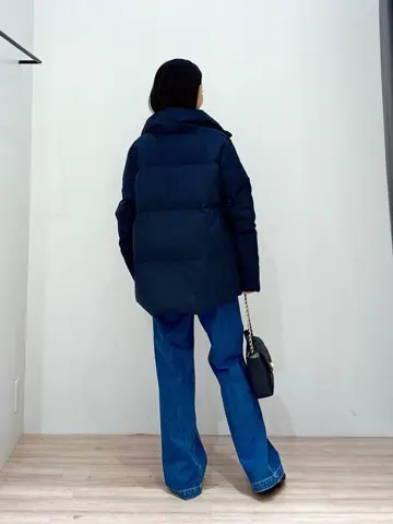 ONWARD CROSSET SELECT YOSHIDA コーディネート画像