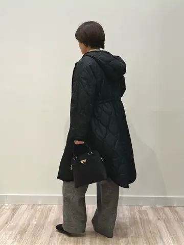 ONWARD CROSSET SELECT 前田 コーディネート画像