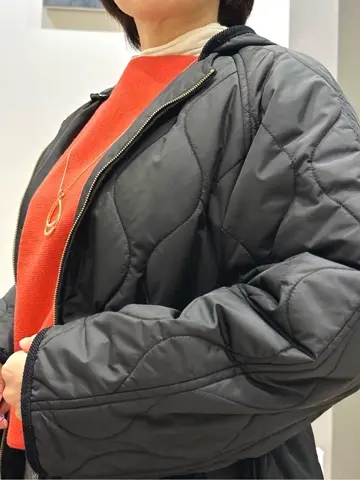 ONWARD CROSSET SELECT 前田 コーディネート画像