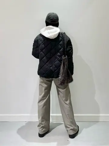 ONWARD CROSSET SELECT 濱野 コーディネート画像