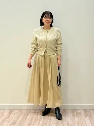 ONWARD CROSSET SELECT 小西 コーディネート画像