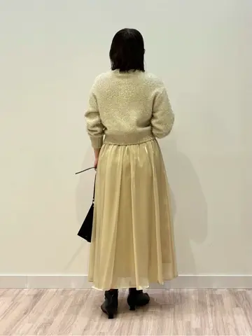 ONWARD CROSSET SELECT 小西 コーディネート画像