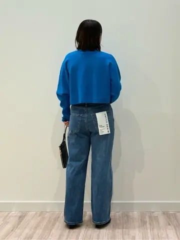 ONWARD CROSSET SELECT 小西 コーディネート画像