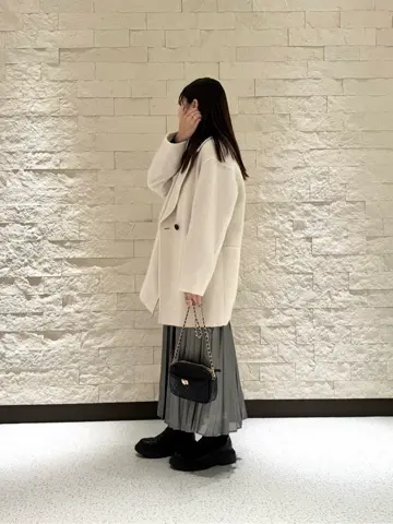 ONWARD CROSSET SELECT 山下 コーディネート画像