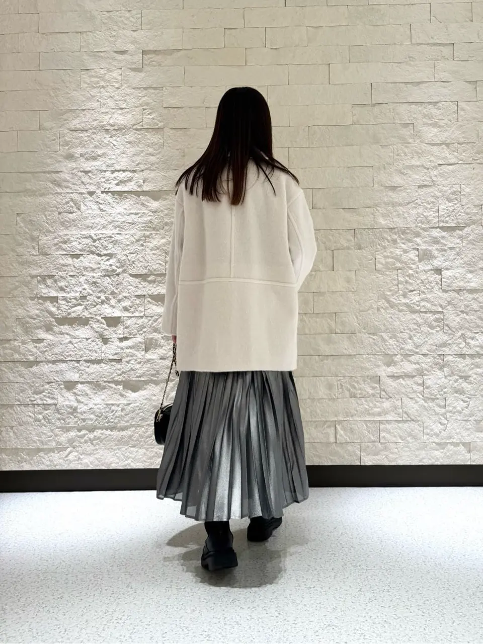 ONWARD CROSSET SELECT 山下 コーディネート画像