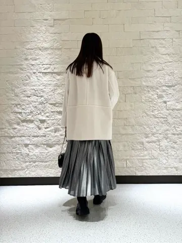 ONWARD CROSSET SELECT 山下 コーディネート画像