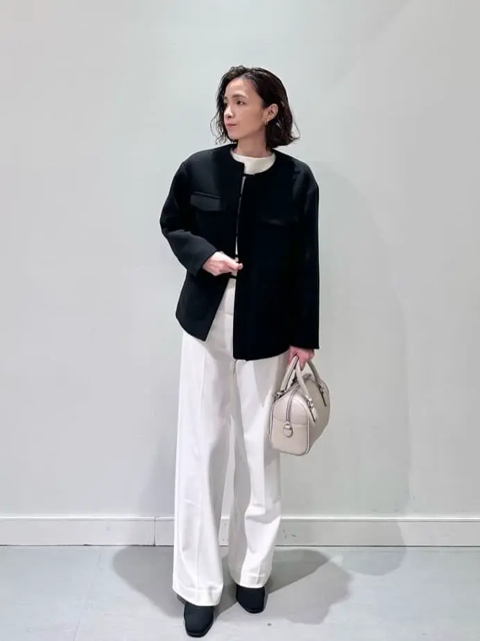 ONWARD CROSSET SELECT Hiro コーディネート画像