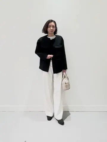 ONWARD CROSSET SELECT Hiro コーディネート画像