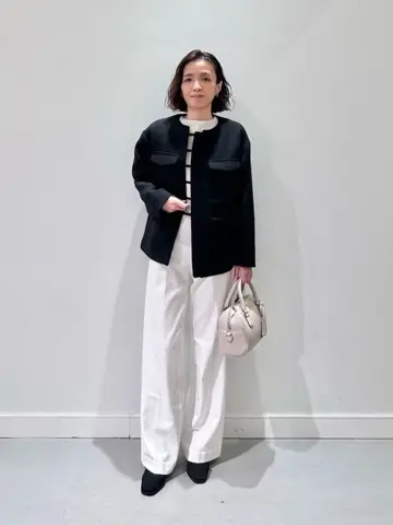 ONWARD CROSSET SELECT Hiro コーディネート画像