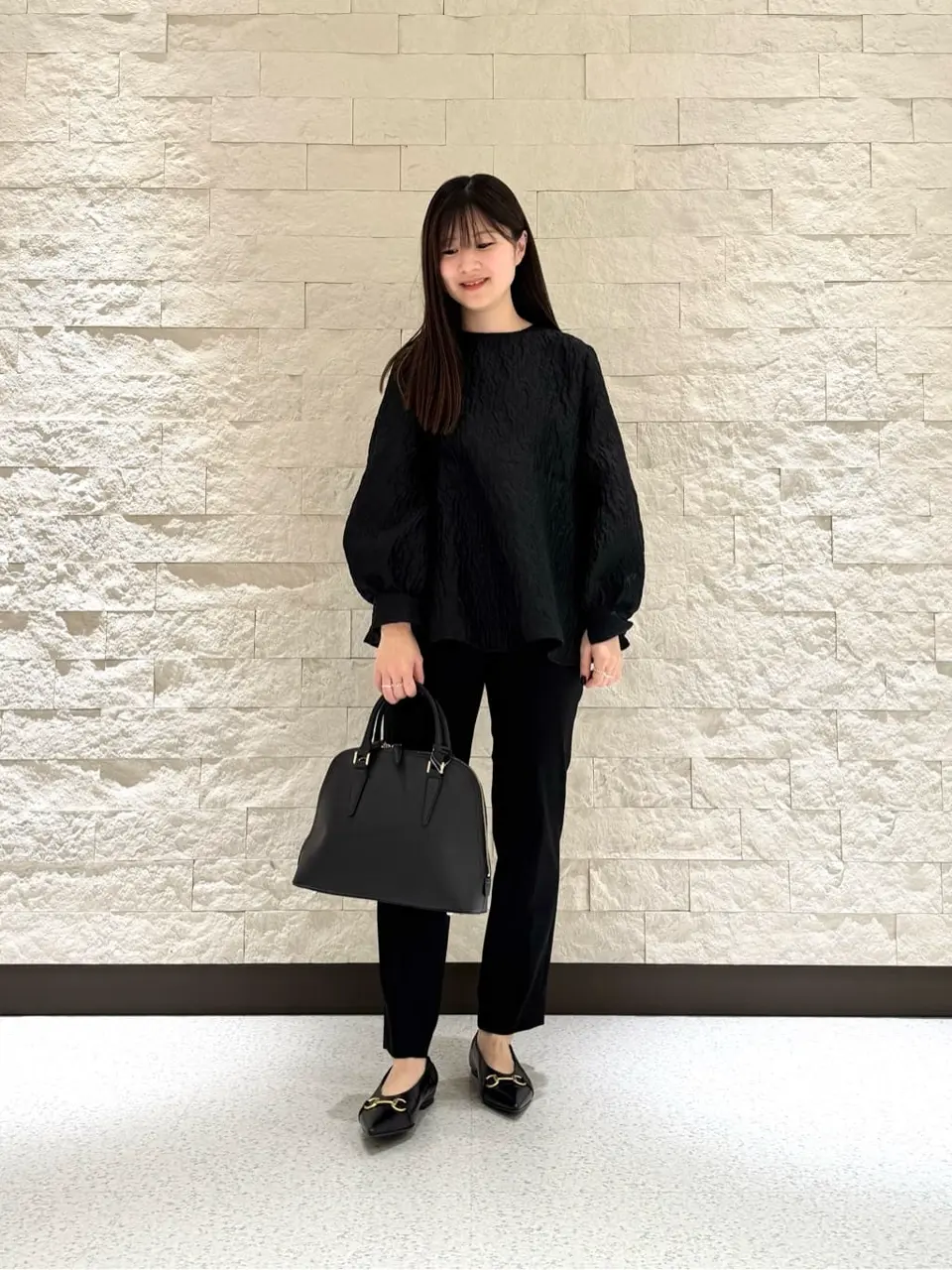  山下 コーディネート画像