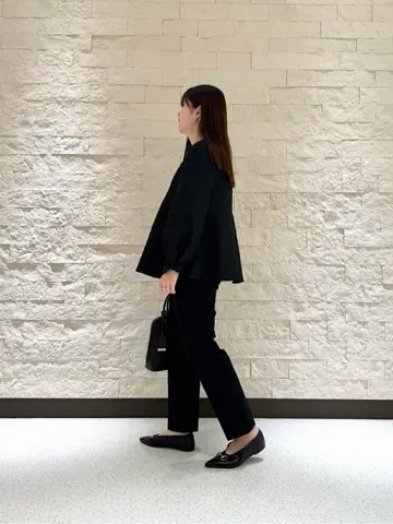 ONWARD CROSSET SELECT 山下 コーディネート画像