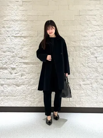 ONWARD CROSSET SELECT 山下 コーディネート画像