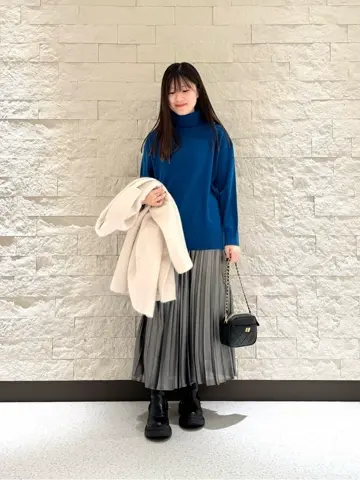 ONWARD CROSSET SELECT 山下 コーディネート画像