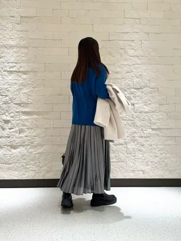 ONWARD CROSSET SELECT 山下 コーディネート画像