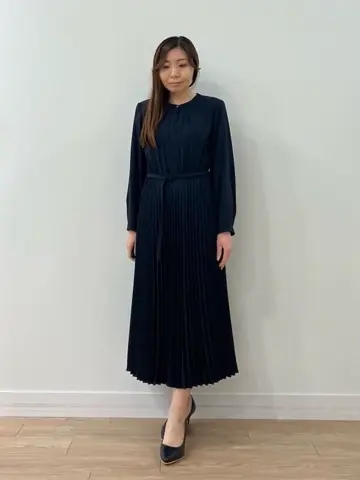 ONWARD CROSSET SELECT 外川 コーディネート画像