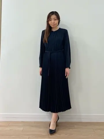 ONWARD CROSSET SELECT 外川 コーディネート画像