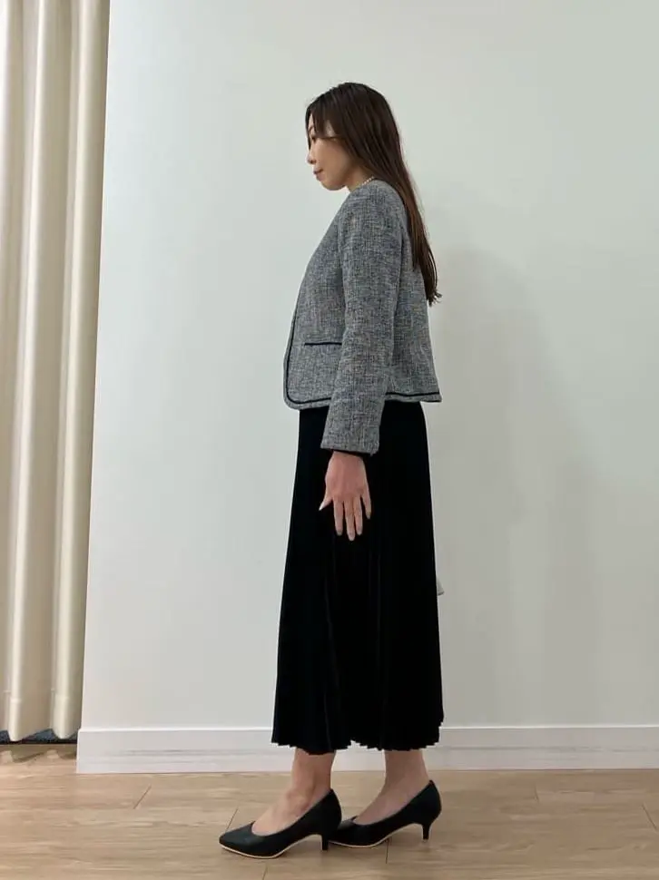 ONWARD CROSSET SELECT 外川 コーディネート画像