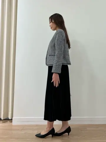 ONWARD CROSSET SELECT 外川 コーディネート画像