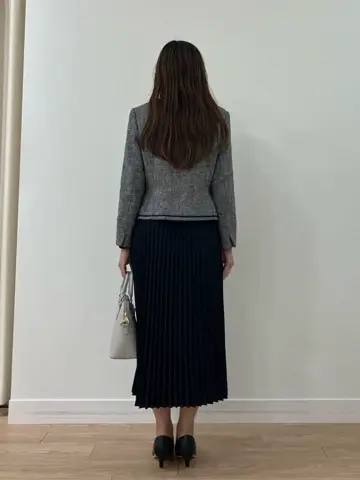 ONWARD CROSSET SELECT 外川 コーディネート画像