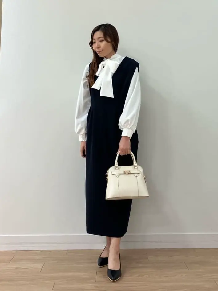 ONWARD CROSSET SELECT 外川 コーディネート画像