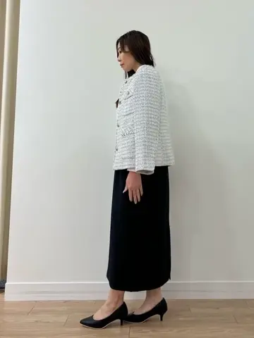 ONWARD CROSSET SELECT 外川 コーディネート画像