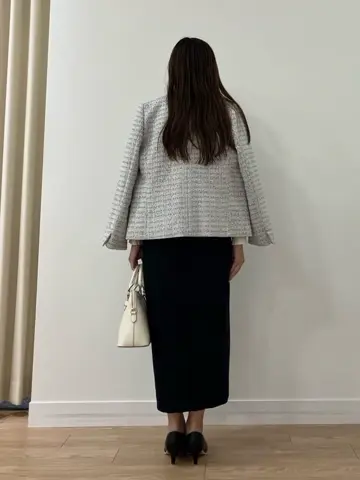 ONWARD CROSSET SELECT 外川 コーディネート画像