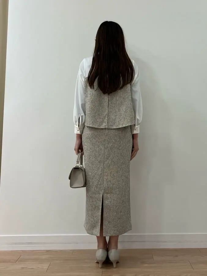 ONWARD CROSSET SELECT 外川 コーディネート画像