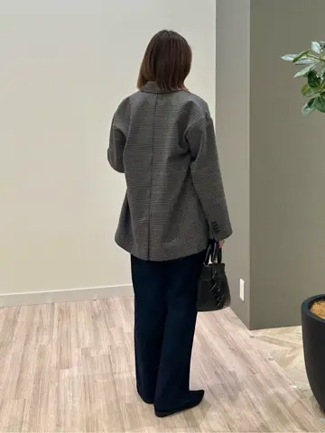 ONWARD CROSSET SELECT mami コーディネート画像