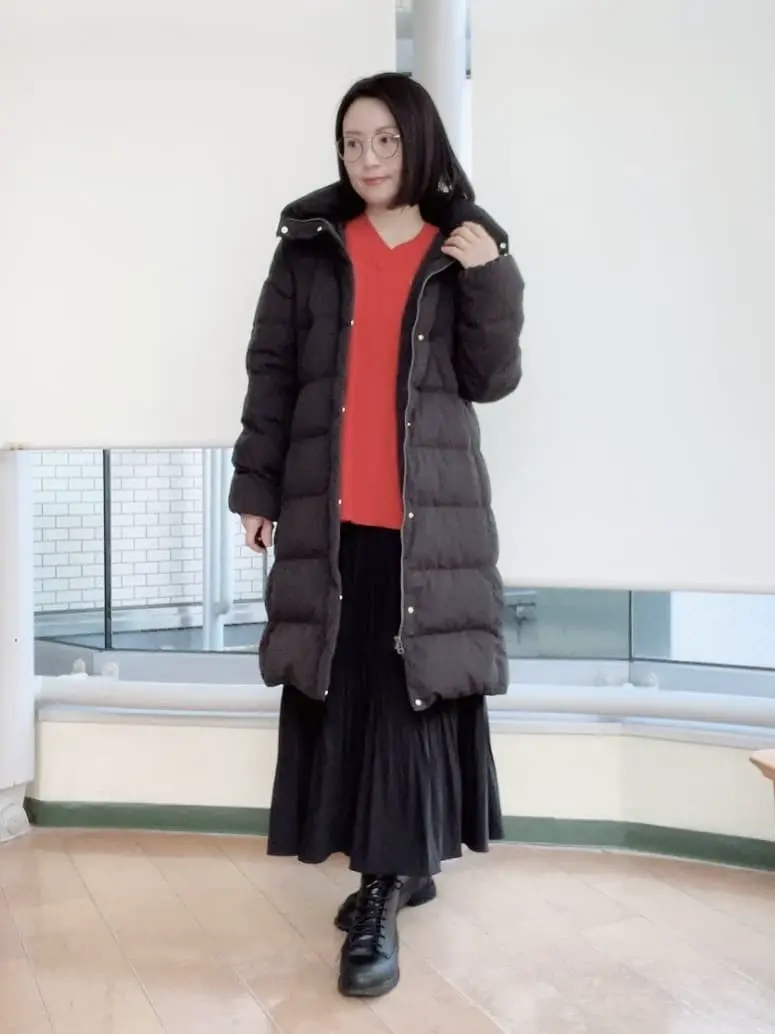  渡邉 コーディネート画像