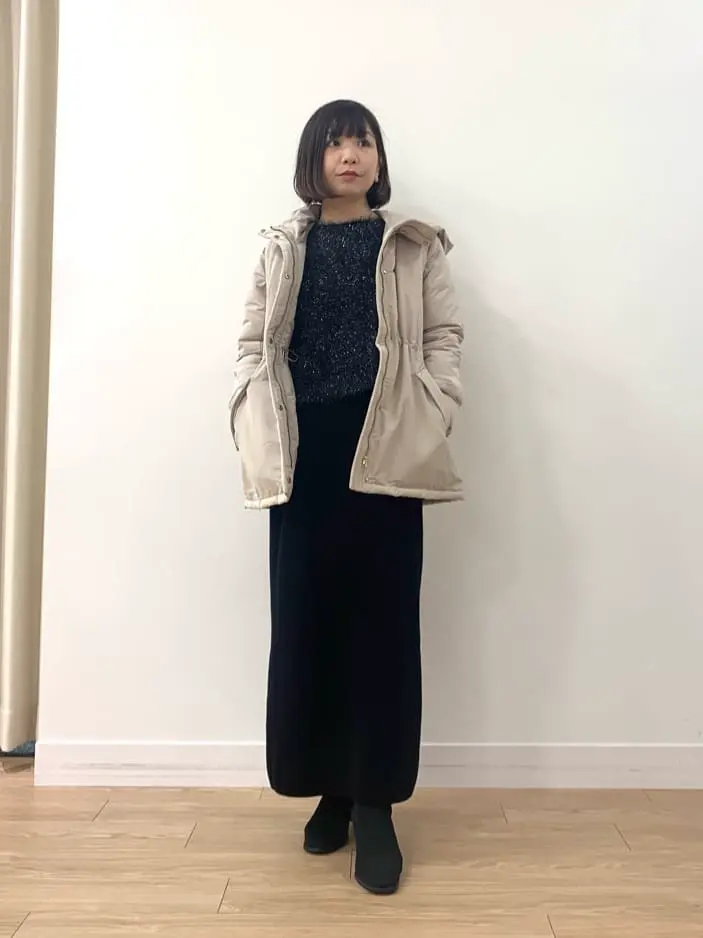 ONWARD CROSSET SELECT 津野 コーディネート画像